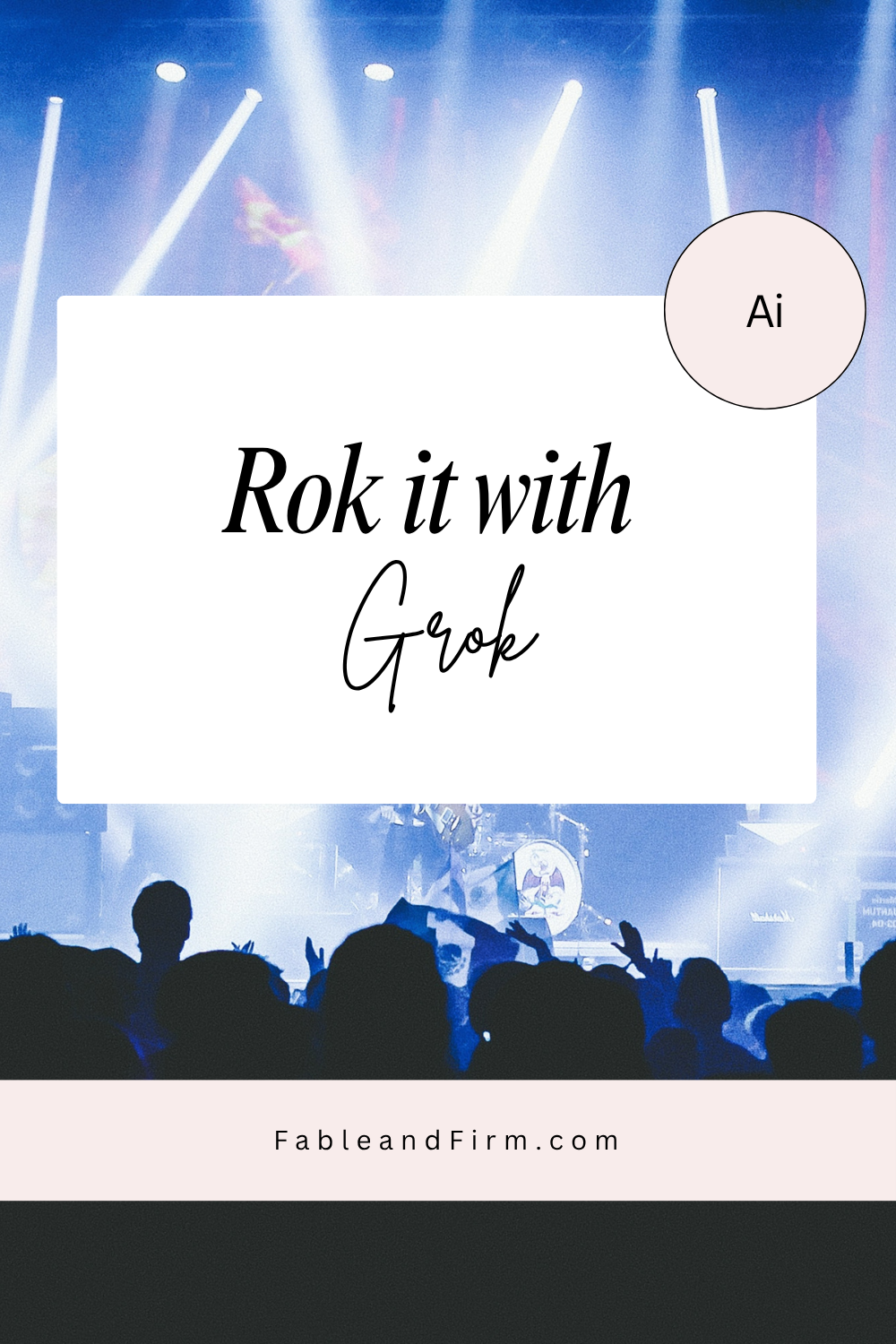 Rok it with Grok: Grok AI Tips for Small Business