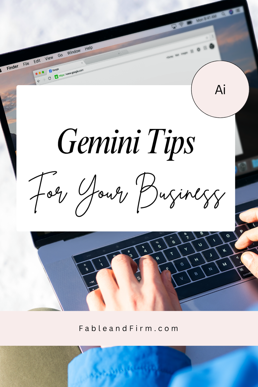 Gemini Tips for Business - Hidden Gem