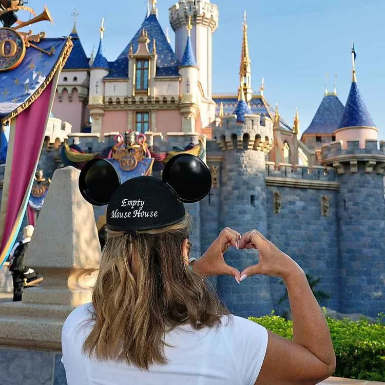 Case Study: Empty Mouse House